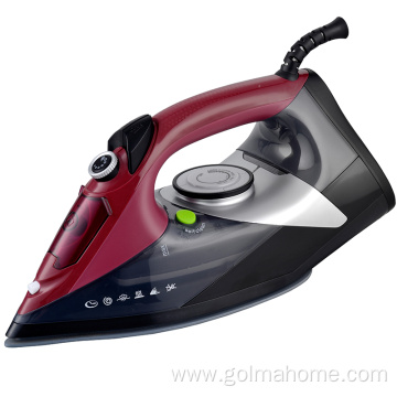 Garment Steamer 2200w 3000w 3200w Steam Iron